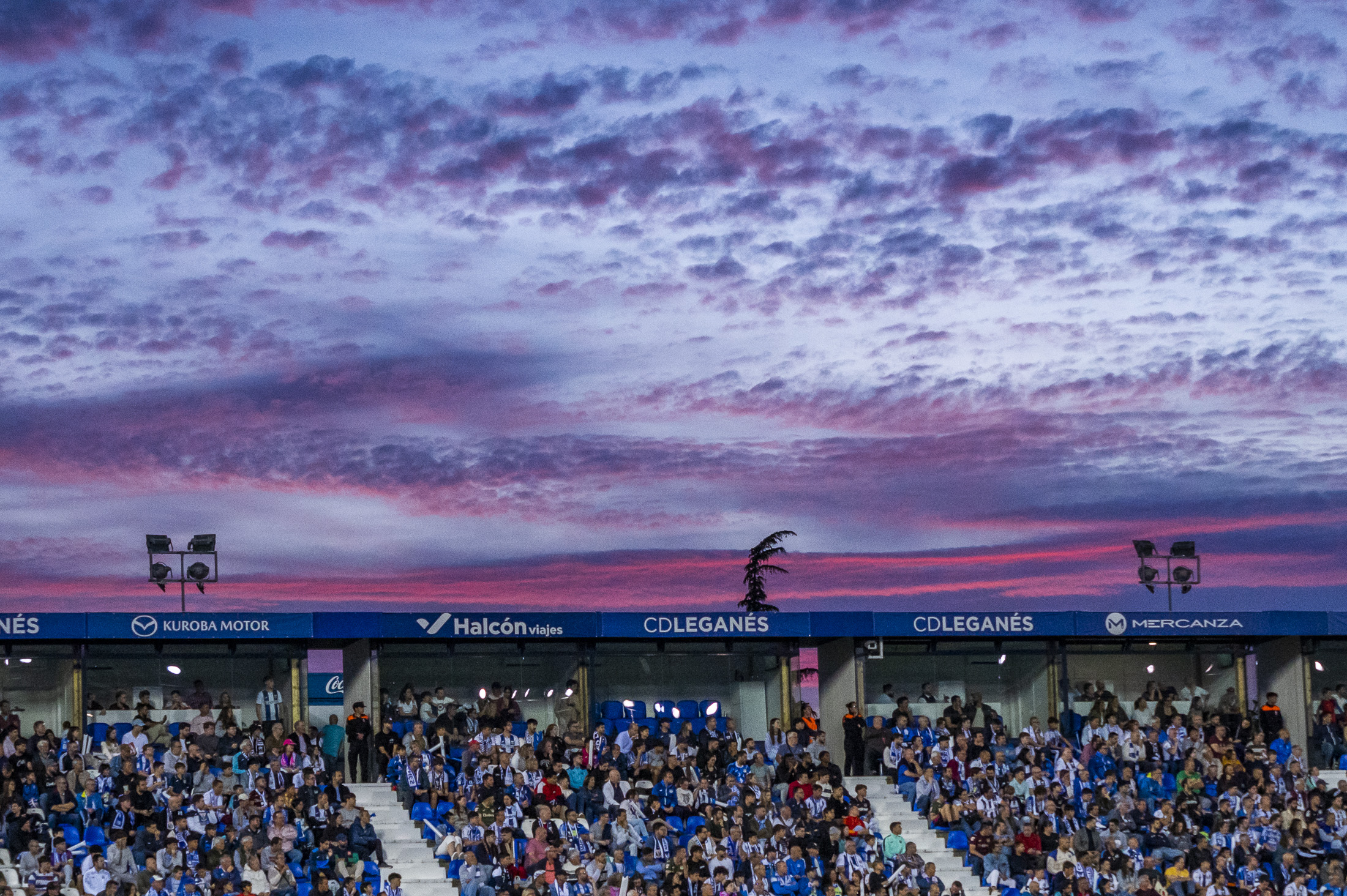 Segunda División, fotografía 6